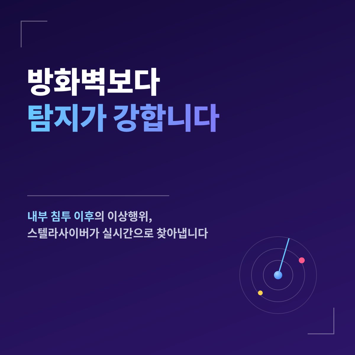 개인정보 내부관리계획 수립