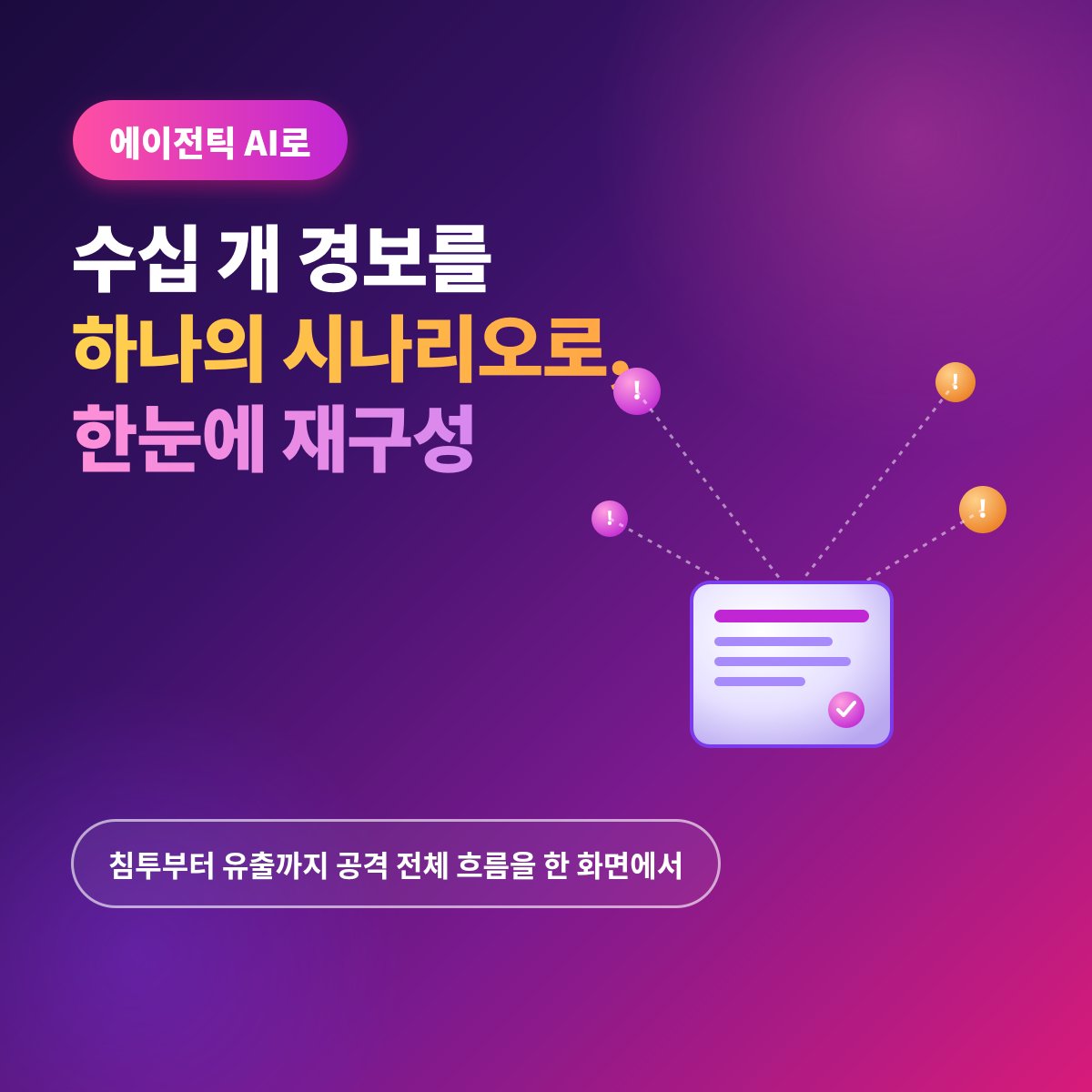 방화벽 우회 공격 탐지